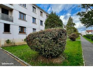 Appartement 4 pièces 74 m²