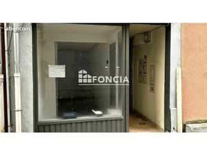 Appartement 1 pièce 12 m²