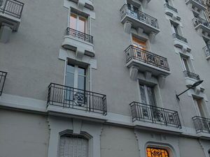 Appartement 80 m2