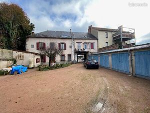 Immeuble 1 pièce 395 m²