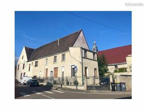 Immeuble 3 pièces 226 m²