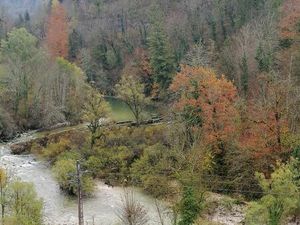Studio Meublé Chauffage Eau Electricité Wifi compris