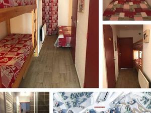 Appartement aux Orres