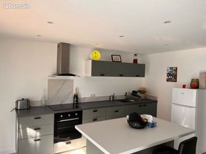 T3 66m2 Meylan plaine fleurie