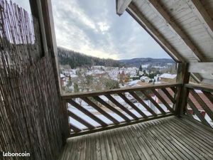 Location appartement 40m2 avec balcon