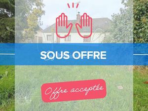 Maison 2 pièces 64 m²