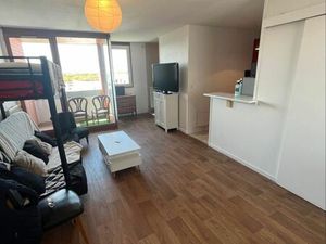 Appartement 2 pièces - 36m2 à Saint-Jacques de la Lande