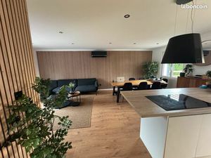 Magnifique Maison avec Piscine + Appart d'extérieur