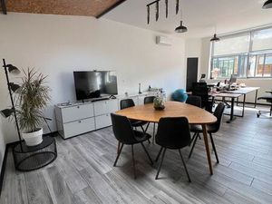 Espace de travail 75m2