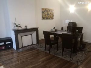 Location bureau professionnel