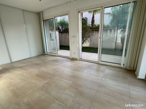 Bureaux avec jardin Clos Banet