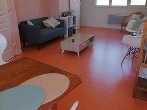 Sous location - cabinet thérapie