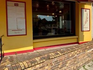 Boulangerie pâtisserie fond de commerce