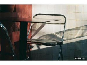 Boutique 60 m² PARIS