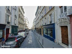Boutique 166 m² Paris