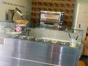 Pizzeria&kebab