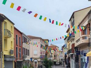 Local commercial 75 m²