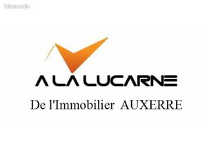 Local commercial 58 m²