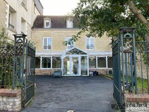 Local commercial 120 m² SAINT-AUBIN-SUR-MER