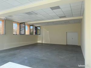 Location local professionnel