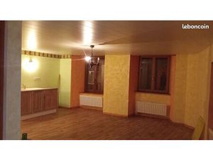 Maison de bourg à vendre Allanche