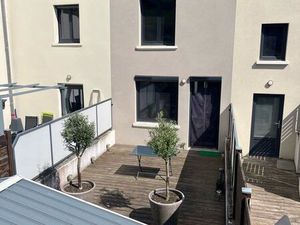 Maison 99 m2 sans travaux