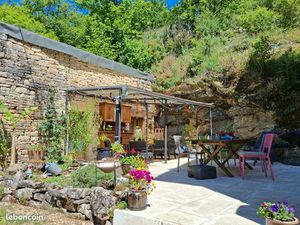 Maison 6 pièces 100 m²