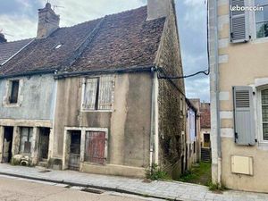 Maison 3 pièces de 70 m²