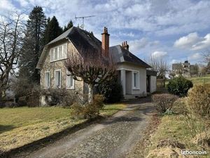 Maison 7 pièces 166 m²