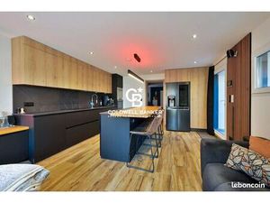 Ferme 9 pièces 265 m²