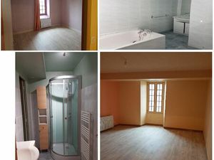 Maison LISLE 80 m2 T3