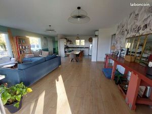 Maison 110 m2 Sînderes