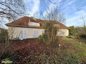 Maison 6 pièces 190 m²