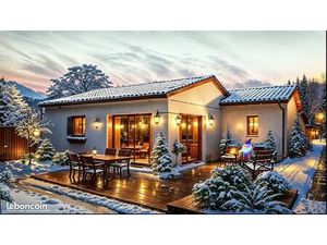 Maison 4 pièces 66 m²