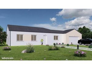 Maison 6 pièces 85 m²