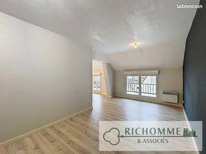 Maison 3 pièces 107 m²