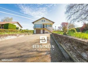 Villa 4 pièces 125 m²