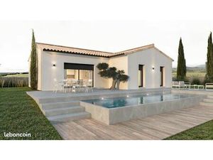 Maison 94 m² Roquettes