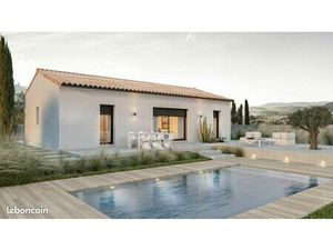 Maison 90 m² Venerque