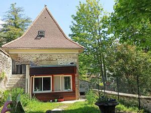 Maison individuelle avec jardin