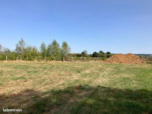 Terrain 544 m² Arpajon Sur Cere