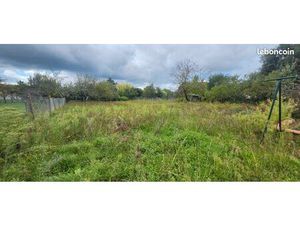 Terrain 740 m² Lescure D Albigeois