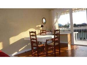 T2 meublé tout confort