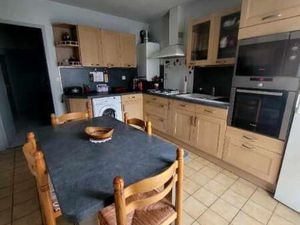 Appartement 72 m² BRIVE LA GAILLARDE