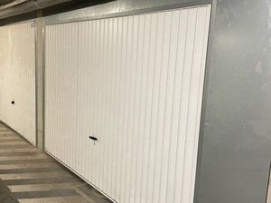 Box résidence sécurisée