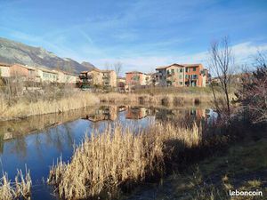 Appartement T3 très bon état