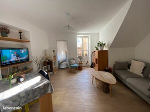 Location appartement T2