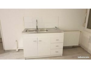 Appartement 2 pièces