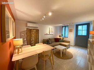 Appartement centre-ville