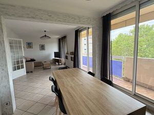 Vente appartement Mâcon - 81m2